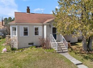 13 4th Ave, Soudan, MN 55782