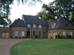 4862 Cole Rd, Memphis, TN 38117