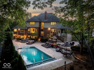 12461 Anchorage Way, Fishers, IN 46037