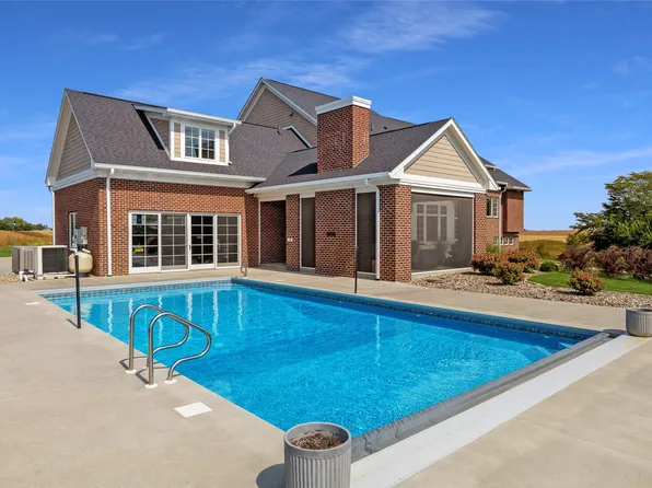 1636 NE 126th Ave, Alleman, IA 50007