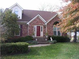 2306 Eagle Pass, Shelbyville, KY 40065