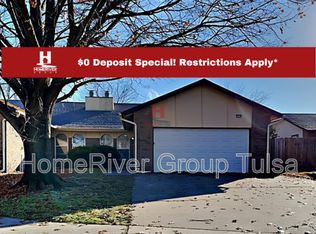 7218 E 47th St, Tulsa, OK 74145