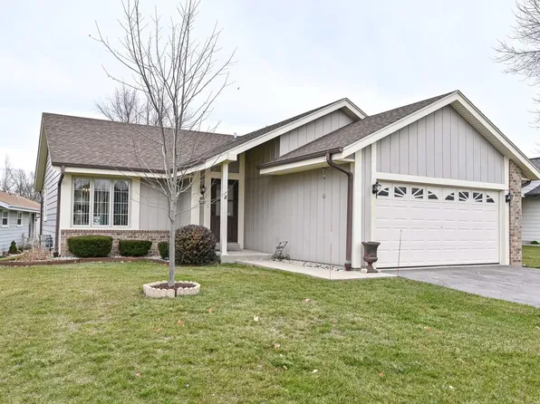 8086 North Denmark COURT, Milwaukee, WI 53224