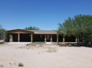 5778 E Klafter Rd, Tucson, AZ 85756