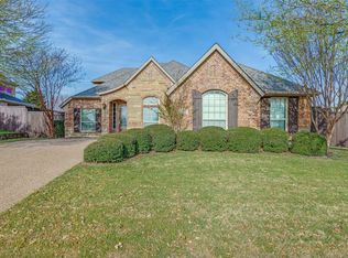131 N Ridge Trl, Prosper, TX 75078