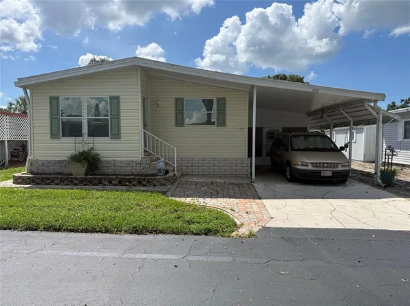 7880 54TH AVENUE N #102, ST PETERSBURG, FL 33709