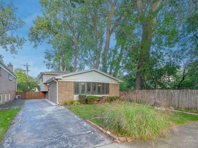 9406 Morgan Ave, Evanston, IL, 60203