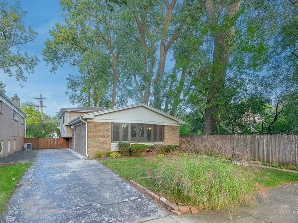 9406 Morgan Ave, Evanston, IL 60203