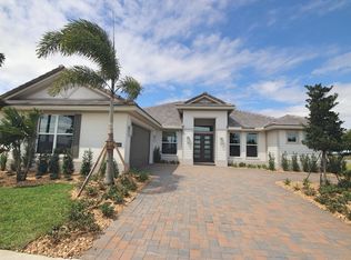 9188 SW Pinnacle Pl, Port Saint Lucie, FL 34987
