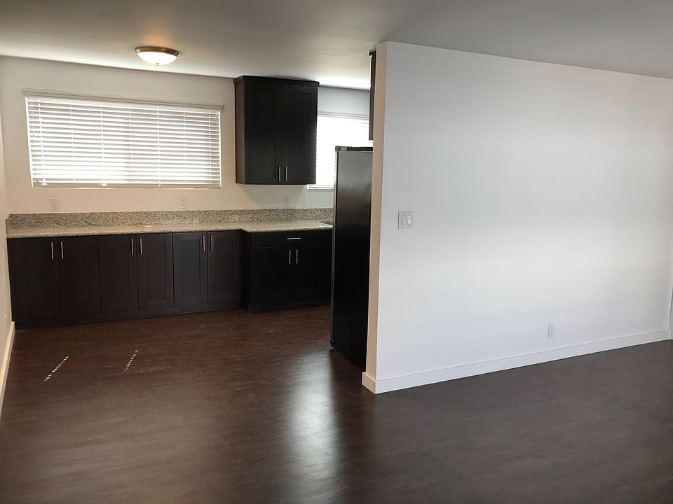 1st image of 1417 N Curson Ave APT 8