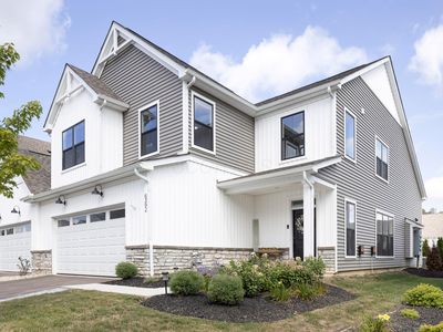 6392 Angelica Way, Westerville, OH, 43081