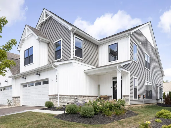 6392 Angelica Way, Westerville, OH 43081