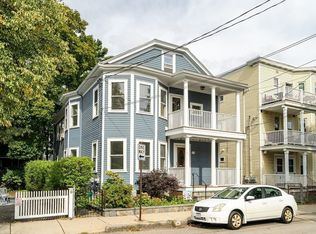 127-129 Auburn St, Cambridge, MA 02139