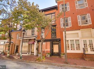 855 N Howard St, Baltimore, MD 21201