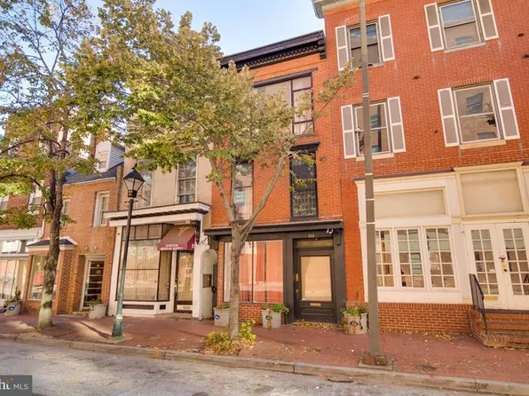 855 N Howard St, Baltimore, MD 21201