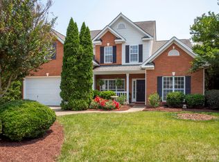 2032 Trace Creek Dr, Waxhaw, NC 28173