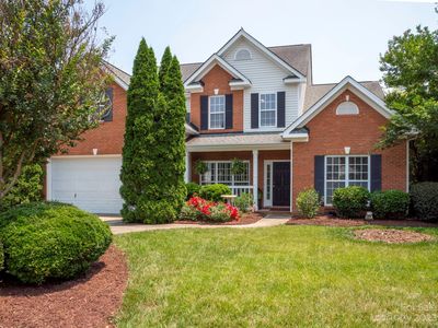 2032 Trace Creek Dr, Waxhaw, NC, 28173