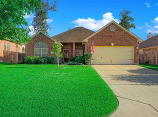 2051 Lulach Ln, Conroe, TX 77301