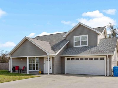 3508 Brooke Ln, Panama City, FL, 32404