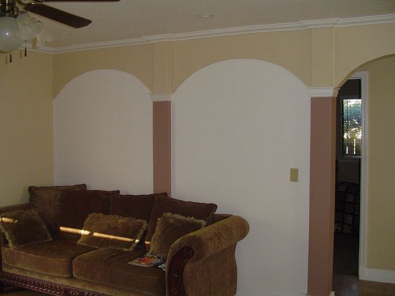 arches