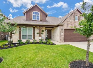 3111 Tall Sycamore Trl, Katy, TX 77493