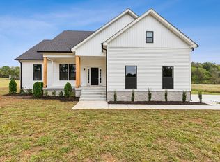 9 Eastes Ln LOT 3, Watertown, TN 37184