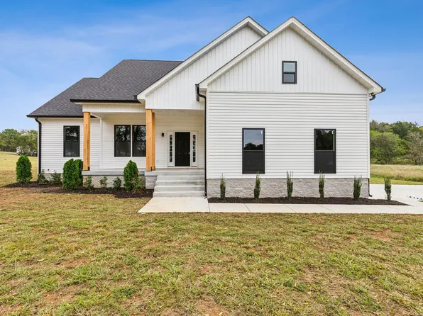 9 Eastes Ln Lot 3, Watertown, TN 37184