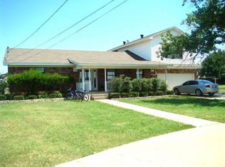 1957 Fm 368 S, Iowa Park, TX 76367