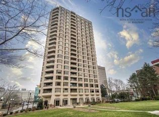 1470 Summer St, Halifax, NS B3H3A3