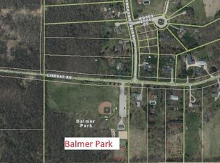 N45W24357 Lindsay Rd, Pewaukee, WI 53072