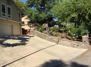 526 The Alameda, San Anselmo, CA 94960