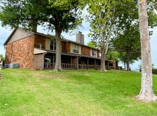 7020 Lakeshore Dr #20, Eufaula, OK 74432