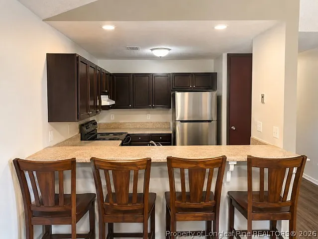2 bed, 2.0 bath, 1054 sqft, $1,100 — Photo 2