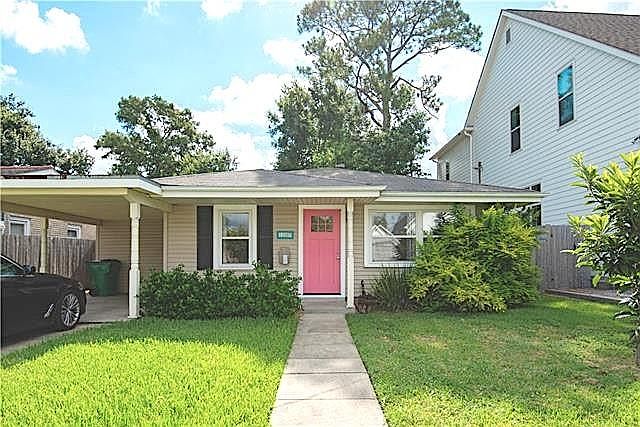 1st image of this home