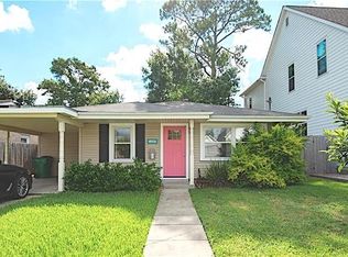 1805 Ridgelake Dr, Metairie, LA 70001