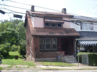 1212 Bessica St, Pittsburgh, PA 15221