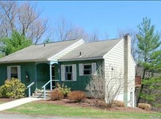 163 Cedar Hill Rd, High Falls, NY 12440