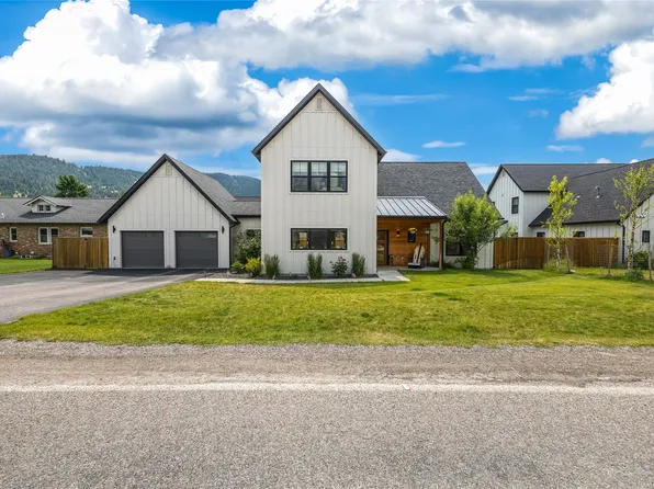 1311 Lower Lincoln Hills Dr, Missoula, MT 59802