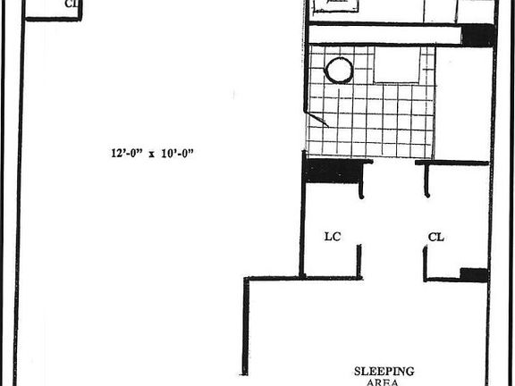 5th image of 220 E 54th St APT 3F