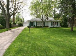 2744 Midland Dr SE, Grand Rapids, MI 49506