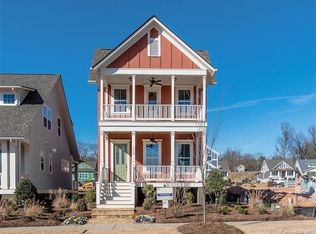 1460 Riverwalk Pkwy #248-5, Rock Hill, SC 29730