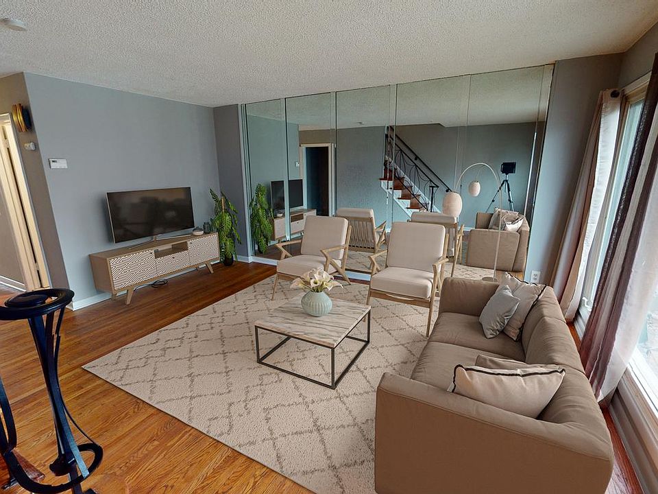 Optionally furnished common areas! Common areas can come beautifully furnished by our in-house design team for an additional fee.