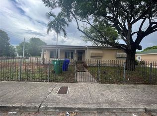1291 NW 52nd St, Miami, FL 33142