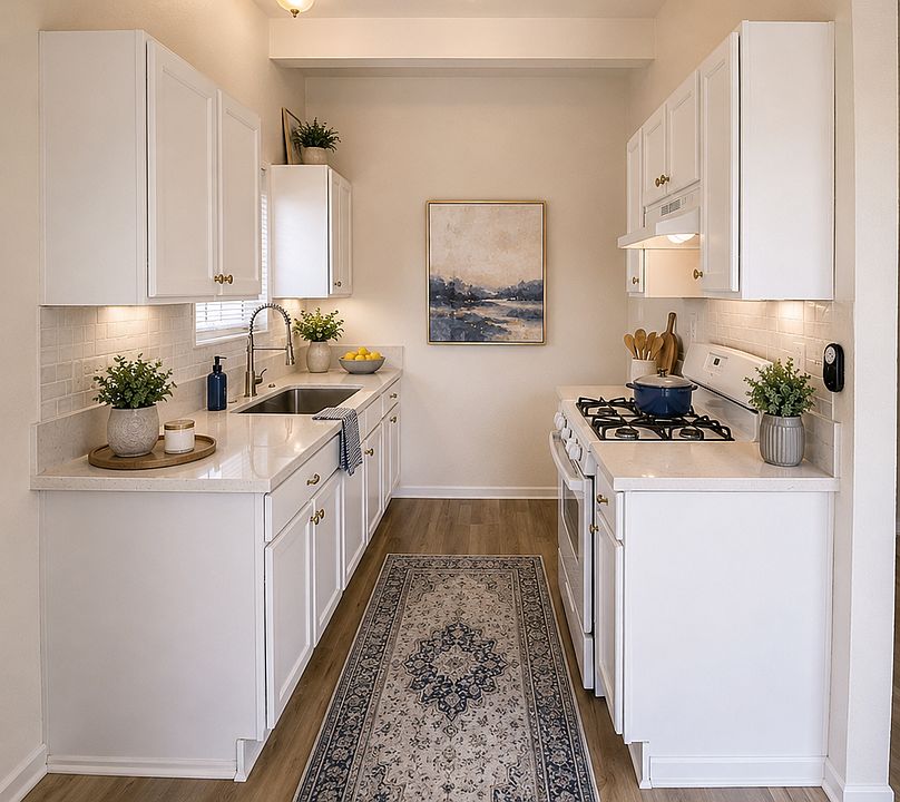 1st image of 1061 Cerritos Ave APT C