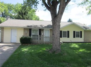 2021 Gayhart St, Xenia, OH