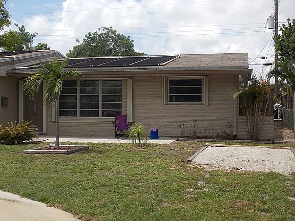 Solar pool and water heater
