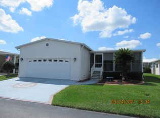 4037 Rockrose Ln, Zephyrhills, FL 33541