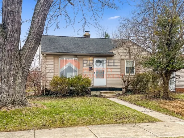 27645 Avondale St, Inkster, MI 48141