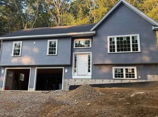22 Rice Corner Rd, Brookfield, MA 01506
