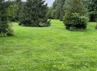 Fisher Rd, Quincy, MI 49082